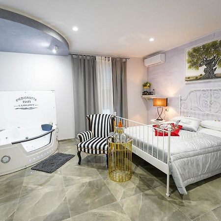 Piedigrotta Magique Luxury Bed & Breakfast Pizzo  Dış mekan fotoğraf