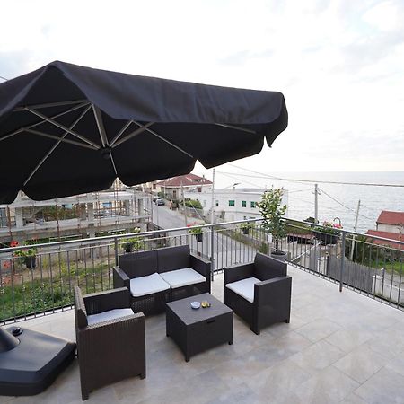 Piedigrotta Magique Luxury Bed & Breakfast Pizzo  Dış mekan fotoğraf