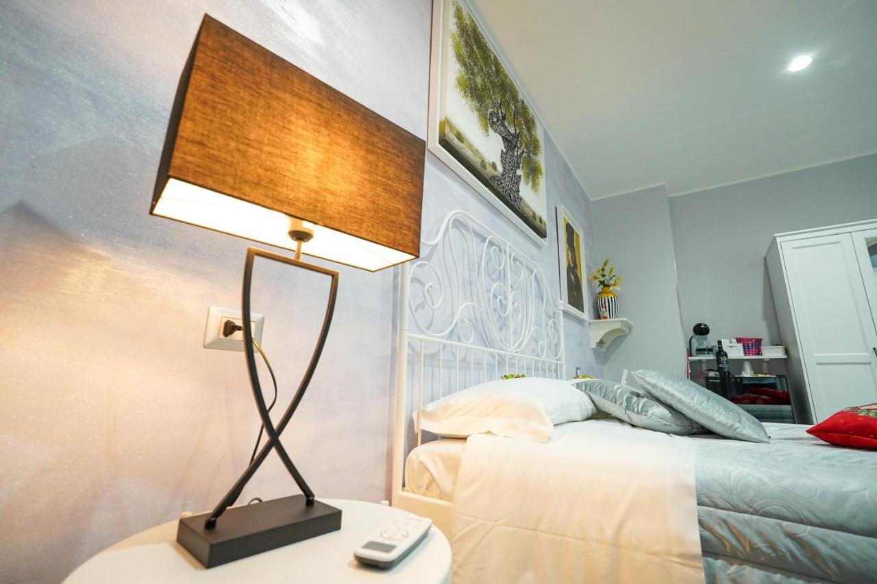 Piedigrotta Magique Luxury Bed & Breakfast Pizzo  Dış mekan fotoğraf