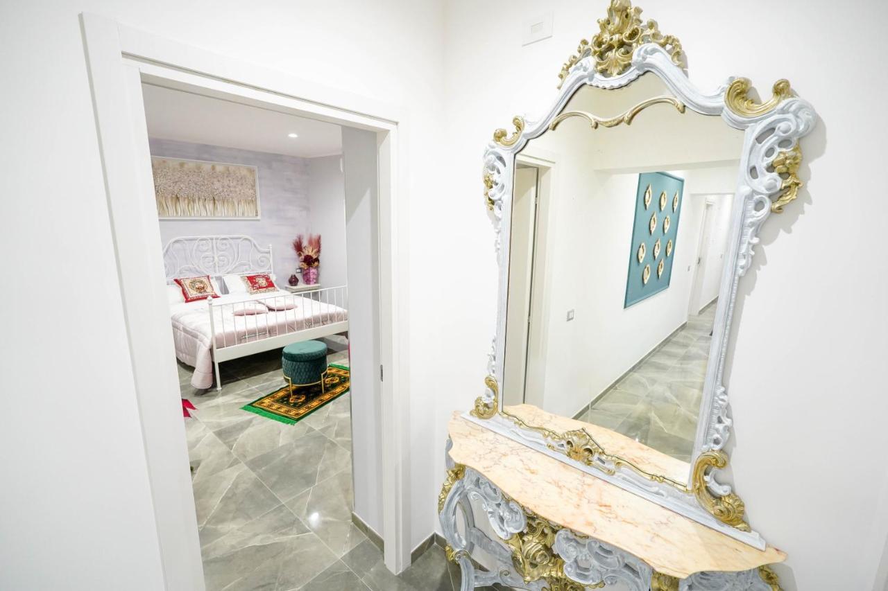 Piedigrotta Magique Luxury Bed & Breakfast Pizzo  Dış mekan fotoğraf