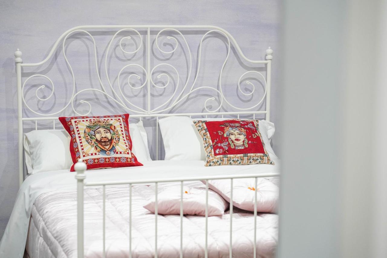 Piedigrotta Magique Luxury Bed & Breakfast Pizzo  Dış mekan fotoğraf
