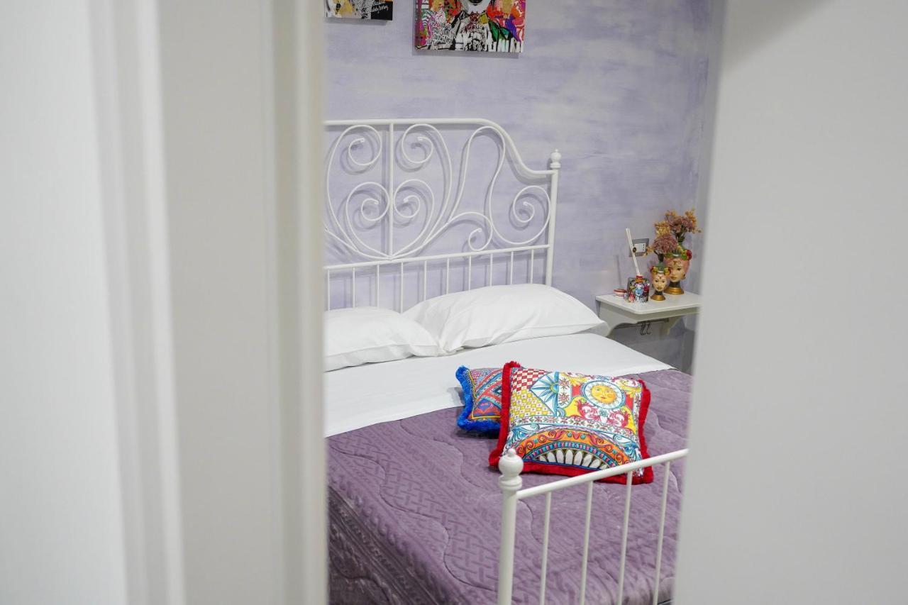 Piedigrotta Magique Luxury Bed & Breakfast Pizzo  Dış mekan fotoğraf