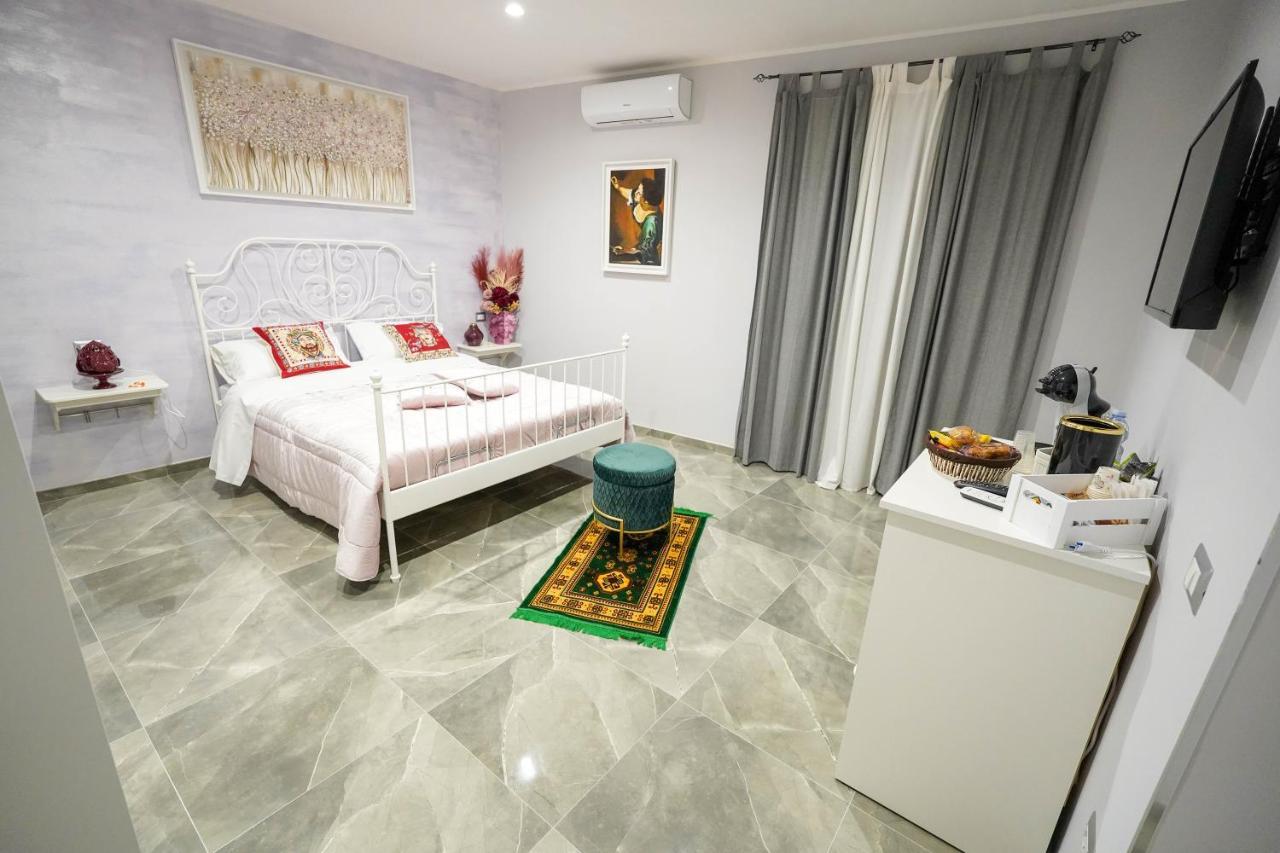Piedigrotta Magique Luxury Bed & Breakfast Pizzo  Dış mekan fotoğraf