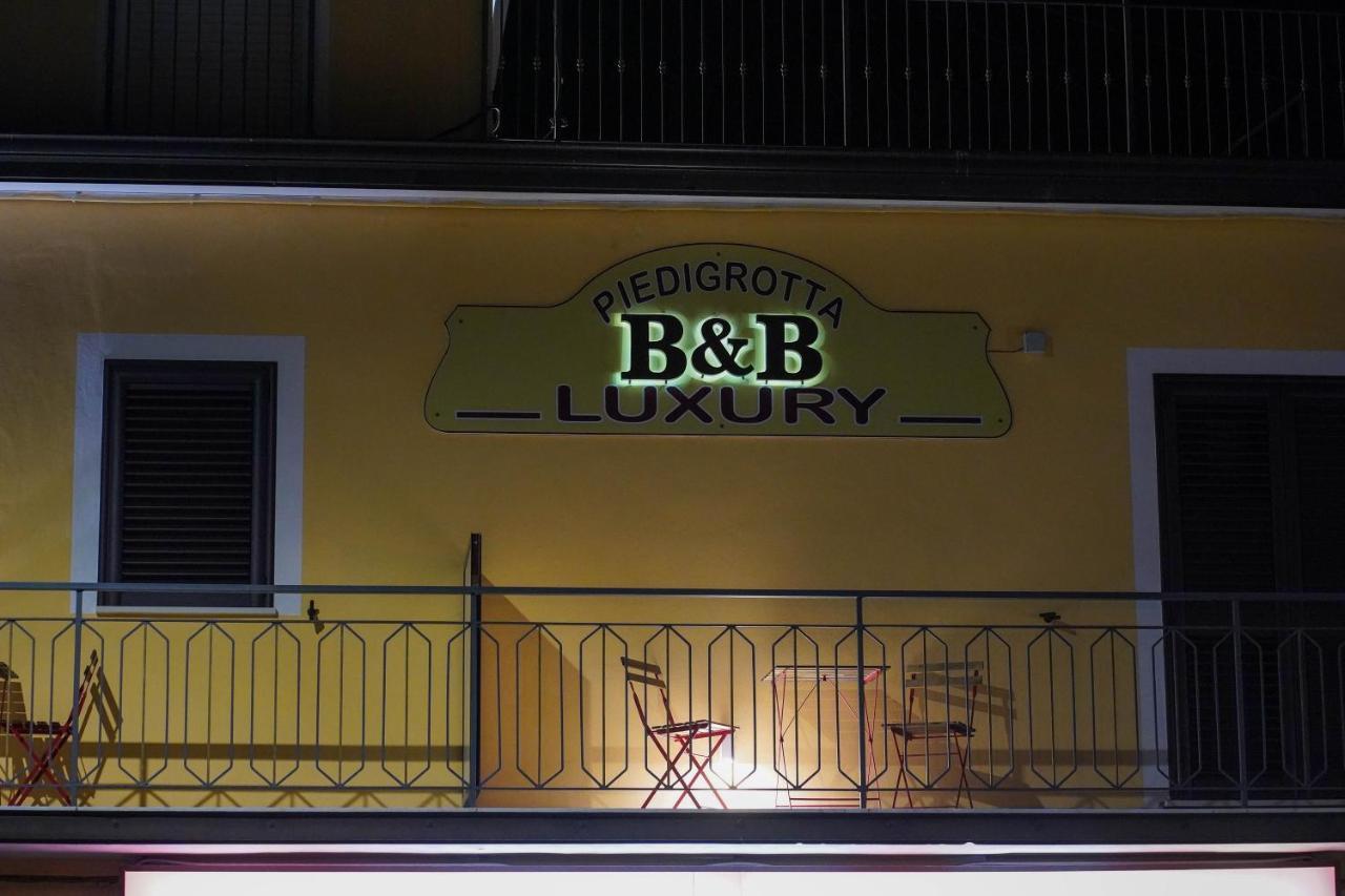 Piedigrotta Magique Luxury Bed & Breakfast Pizzo  Dış mekan fotoğraf
