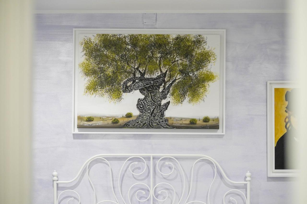 Piedigrotta Magique Luxury Bed & Breakfast Pizzo  Dış mekan fotoğraf