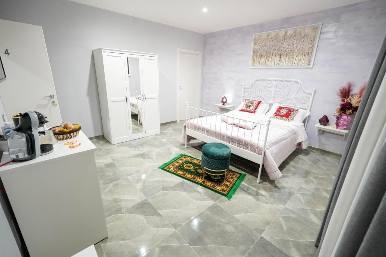 Piedigrotta Magique Luxury Bed & Breakfast Pizzo  Dış mekan fotoğraf