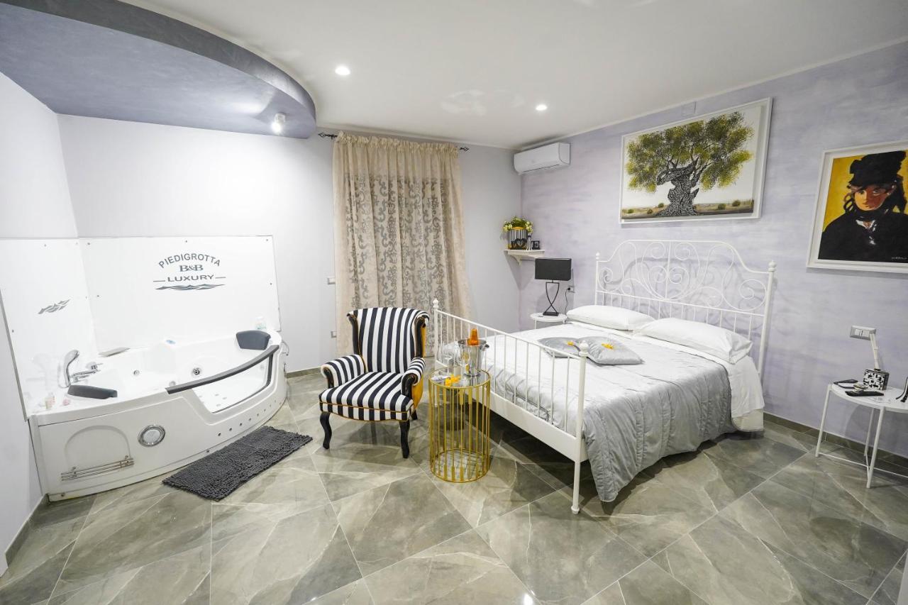 Piedigrotta Magique Luxury Bed & Breakfast Pizzo  Dış mekan fotoğraf