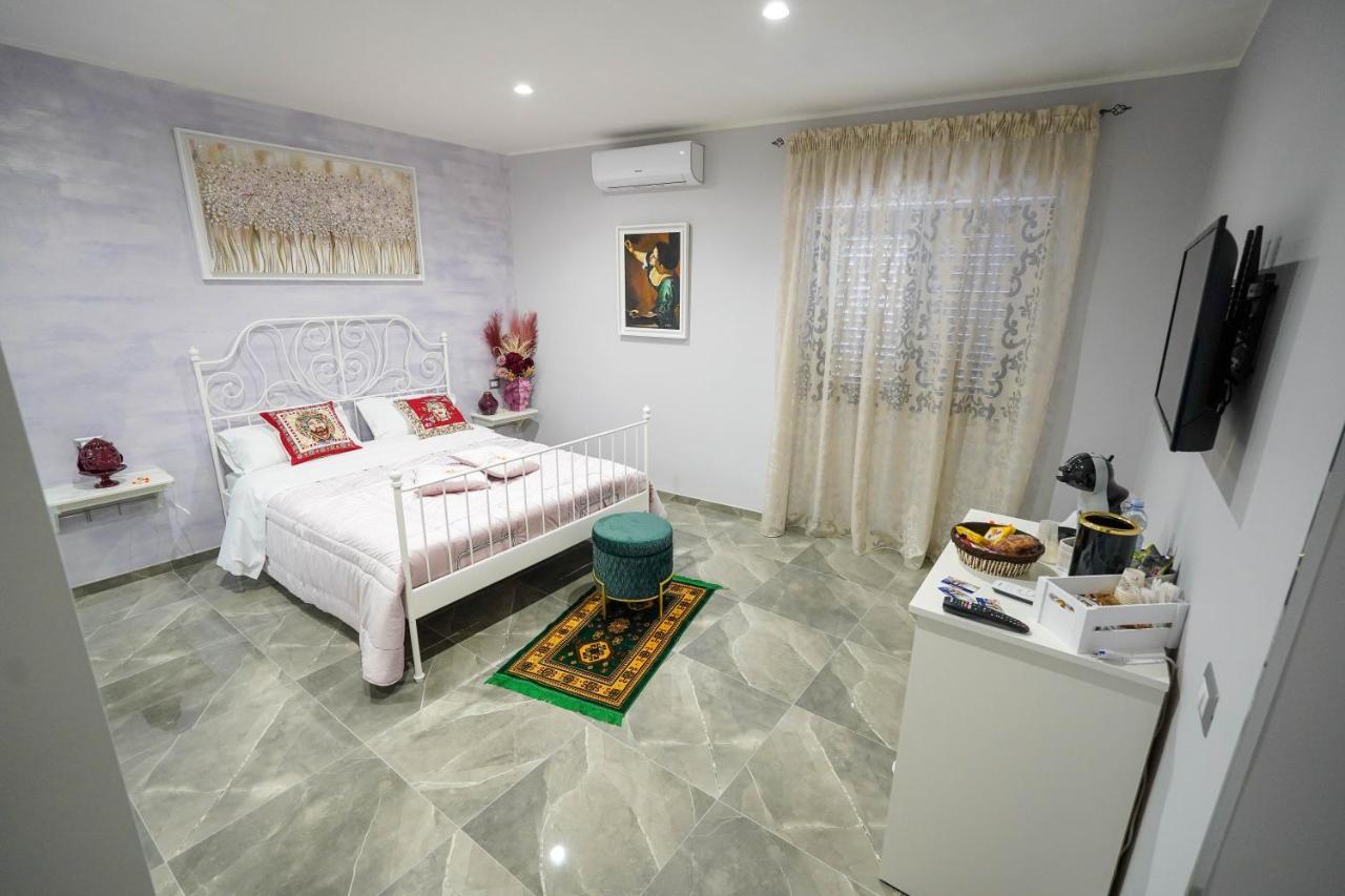 Piedigrotta Magique Luxury Bed & Breakfast Pizzo  Dış mekan fotoğraf
