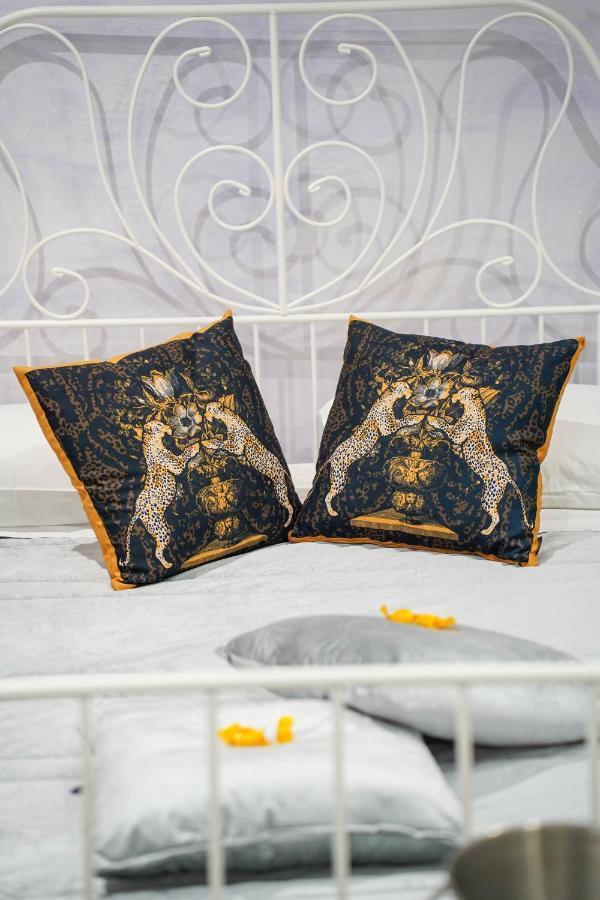 Piedigrotta Magique Luxury Bed & Breakfast Pizzo  Dış mekan fotoğraf