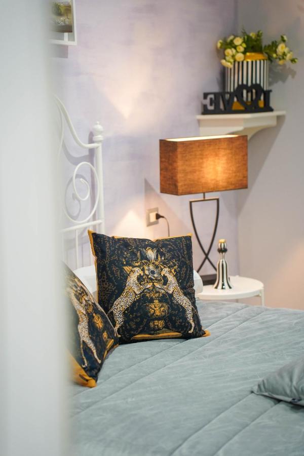 Piedigrotta Magique Luxury Bed & Breakfast Pizzo  Dış mekan fotoğraf