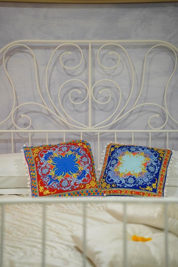 Piedigrotta Magique Luxury Bed & Breakfast Pizzo  Dış mekan fotoğraf