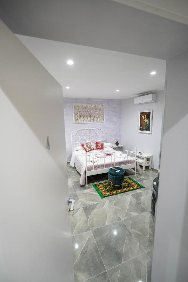 Piedigrotta Magique Luxury Bed & Breakfast Pizzo  Dış mekan fotoğraf