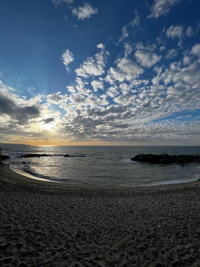 Piedigrotta Magique Luxury Bed & Breakfast Pizzo  Dış mekan fotoğraf