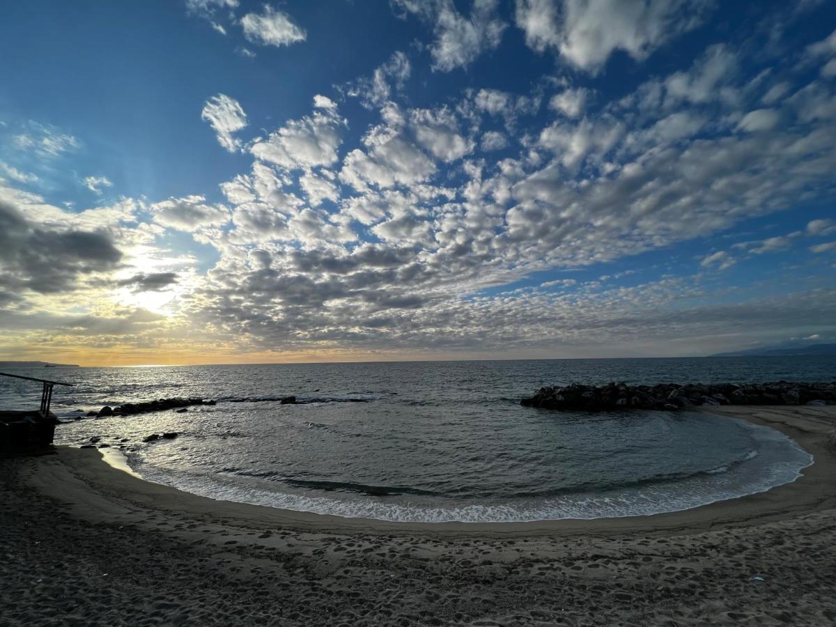 Piedigrotta Magique Luxury Bed & Breakfast Pizzo  Dış mekan fotoğraf