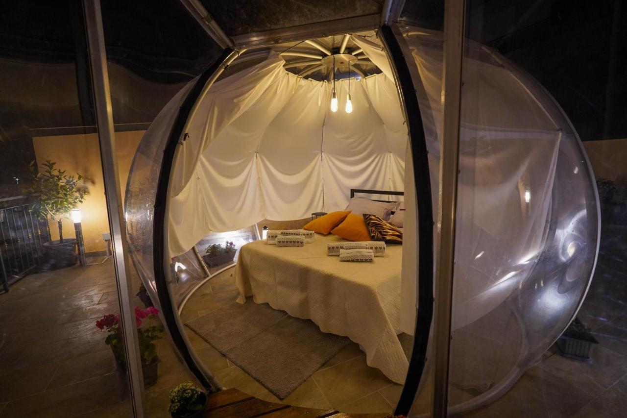 Piedigrotta Magique Luxury Bed & Breakfast Pizzo  Dış mekan fotoğraf